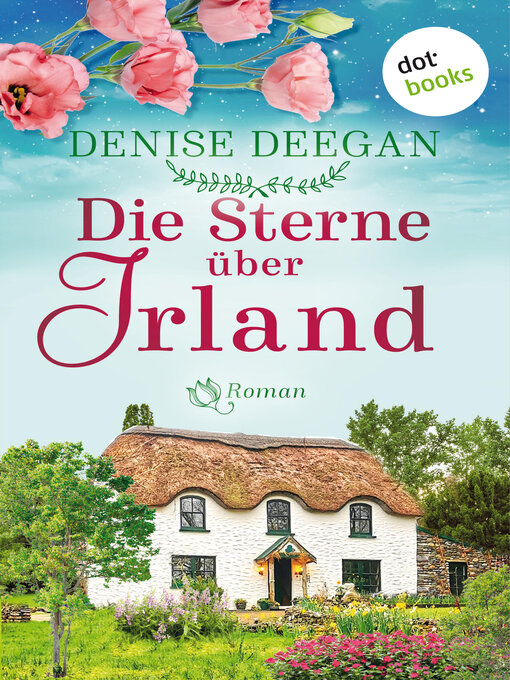 Title details for Die Sterne über Irland--oder by Denise Deegan - Available